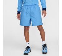 Shorts Flow Nike Club - Uomo - Blu XS