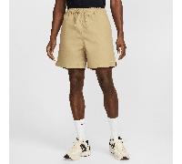 Shorts Flow Nike Club - Uomo - Marrone S