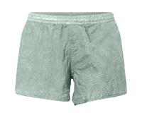 Shorts foderati da donna Endura AllTrack Lite Vert