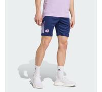 Shorts Francia Gym Dark Blue 3XL