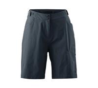 Shorts Gonso Adventure Blu