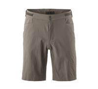 Shorts Gonso Adventure Grigio