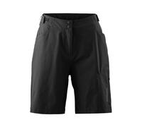 Shorts Gonso Adventure Nero