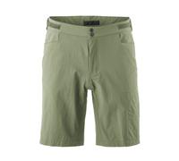 Shorts Gonso Adventure Vert S