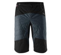 Shorts Gonso Alvao Grigio