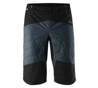 Shorts Gonso Alvao Gris