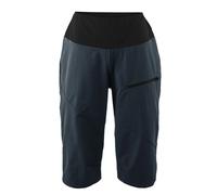 Gonso - Women's Trail Shorts - Pantaloni da ciclismo 36 blu