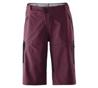 Shorts Gonso Casina Violet