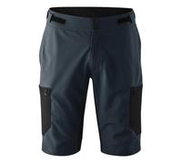 Shorts Gonso Garzone Bleu