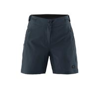 Gonso - Women's Adventure Super Shorts - Pantaloni da ciclismo 38 blu