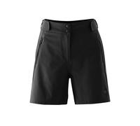 Gonso - Women's Adventure Super Shorts - Pantaloni da ciclismo 34 nero