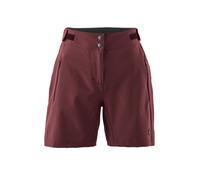 Shorts Gonso Igna 2.0 Rouge 42
