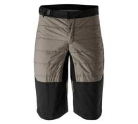 Shorts Gonso Primaloft Gris