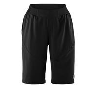 Gonso Essential Light Shorts Nero 38 Donna Black