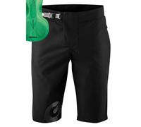 Shorts Gonso Sitivo Noir