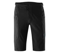 Shorts Gonso Valdes Noir