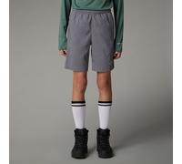 The North Face - Boy's Reactor Short - Pantaloncini S grigio
