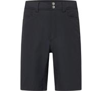 Haglöfs - Short leggero e traspirante - Korp Lite Shorts M True Black per Uomo - Taglia 50 FR - Nero