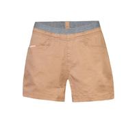 Shorts Hannah Mokka Beige 42