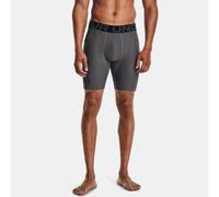 Under Armour HEATGEAR - Pantaloncini Uomo Grey