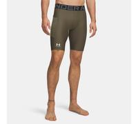 Shorts HeatGear® Pocket da 23 cm (9") da uomo Marine OD Verde / Bianco XS