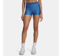 UNDER ARMOUR Pantaloni sportivi azzurro Donna - PROMO - Sport - Abbigliamento sportivo - Pantaloni sportivi - Shorts UNDER ARMOUR L