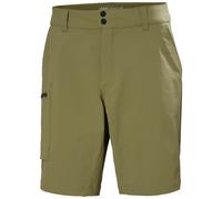 Shorts Helly Hansen Brono Vert 2XL