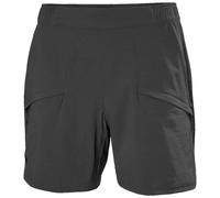 Helly Hansen - Women's Elv Light Tur Shorts - Pantaloncini XL grigio
