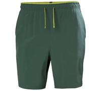 Helly Hansen Rapide 7´´ Shorts Verde 2XL Uomo