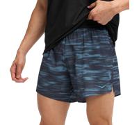 Shorts Hoka Glide 5'' Short w/ Brief 198605340666 in taglia L EU
