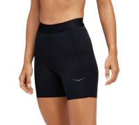Shorts Hoka Novafly 6'' Knit Short 197634146225 in taglia L EU