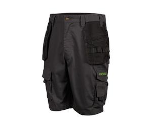 Shorts Holster Rip-Stop Grigi Apache Vita 38in APARIPSG38