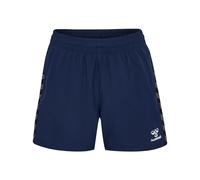 Shorts Hummel Authentic Bleu XL
