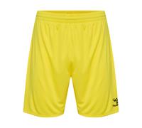 Shorts Hummel Essential Jaune 3XL