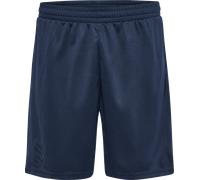 Shorts Hummel hmlACTIVE PL SHORTS 5715454285600 in taglia XL EU