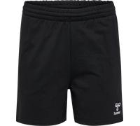 Shorts Hummel HMLGO 2.0 SWEATSHORTS WOMAN 5715454384808 in taglia L EU