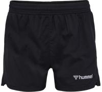 Shorts Hummel hmlRUN SHORTS WOMAN 5715454998951 in taglia XS EU