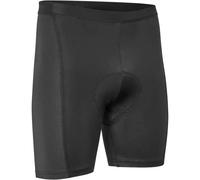 Shorts imbottiti GripGrab Noir