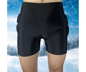 Shorts imbottiti per bambini per bambini Shorts per pattinaggio a rulli