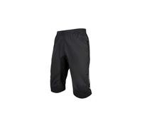Pantaloncini corti Endura Hummvee nero - XL