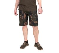 Shorts In Camouflage Fox LW