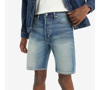 LEVI'S ® Jeans '501® Original Shorts' blu denim, Taglia 28