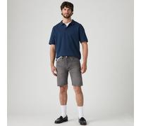 Shorts in denim 501® Nero 42 (IT) - W29 (US) Tinta unita