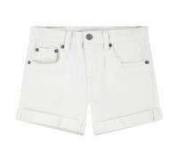 LEVI'S Db-Denim Bottoms Shorts, Danzatrice di Nuvole, 14 Anni Girl's