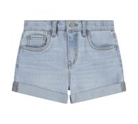 Levi´s ® Kids 4eh272 Shorts Blu 12 Years Ragazza
