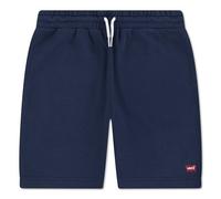 Shorts in felpa Blu 10 anni - 138 cm Tinta unita