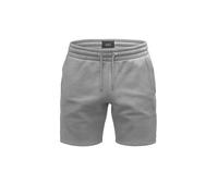 Shorts in felpa con cintura elastica - Casual Fit