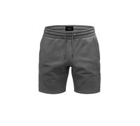 Shorts in felpa con cintura elastica - Casual Fit
