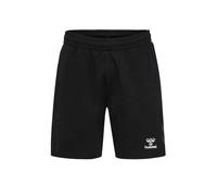 Shorts in felpa Hummel con tasche con zip