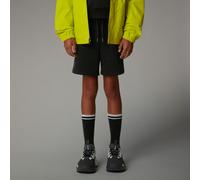 The North Face Regular Cotton Pantaloncini da Ragazzi TNF Black 140